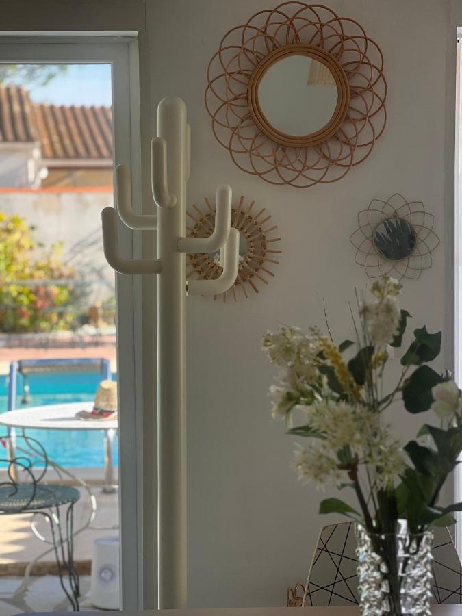 Gite Les Portes D'Oleron Bourcefranc Exterior photo